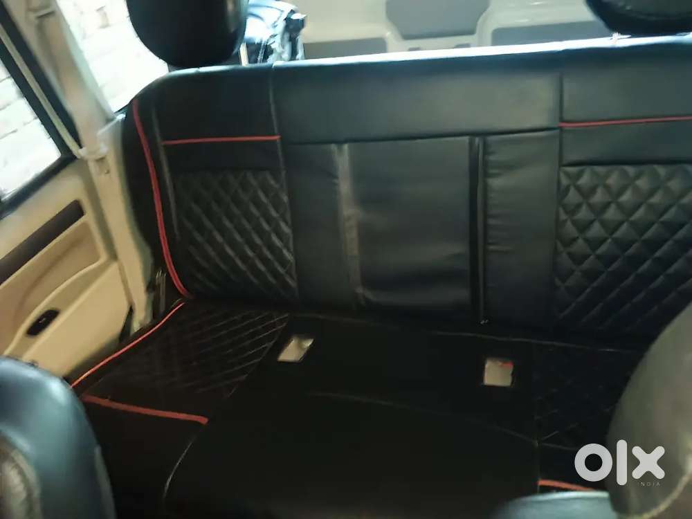 Mahindra Scorpio Classic S5