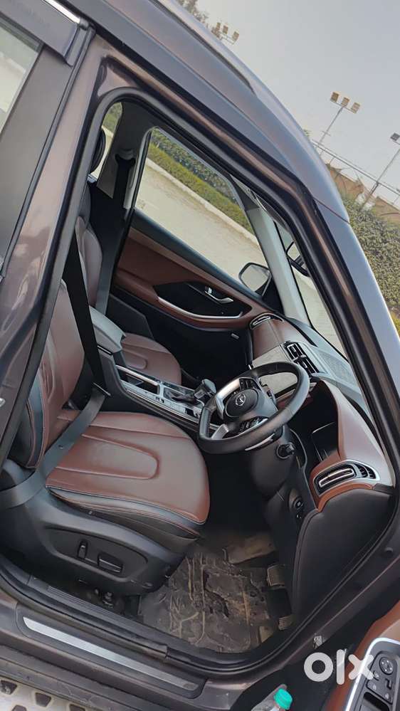 Hyundai Alcazar 1.5 Signature (o) Diesel At 7 Str, 2022, Diesel