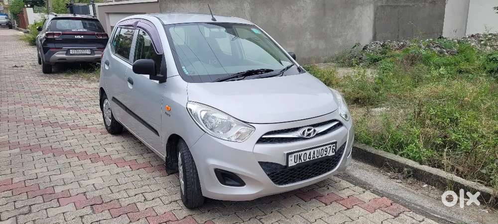 Hyundai I10 2014 1.1 Magna