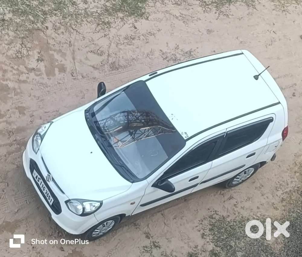 Maruti Suzuki Alto 800 2013 Petrol Well Maintained Fixed Price