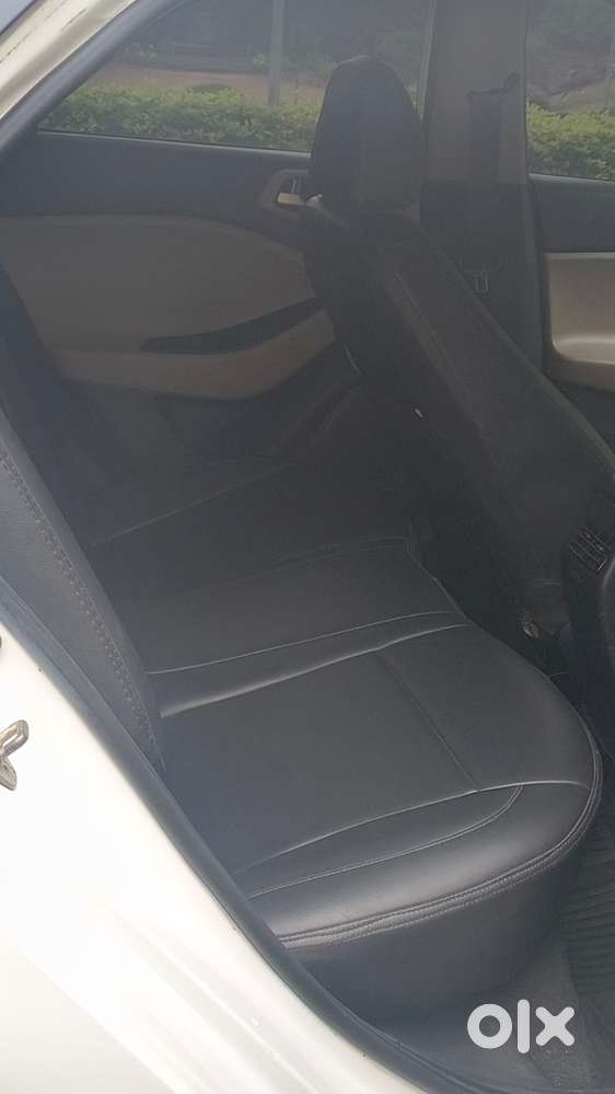 Hyundai Elite I20 Sportz 1.2, 2015, Petrol