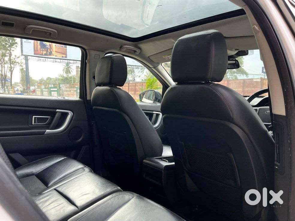 Land Rover Discovery Sport Td4 Se, 2017, Diesel