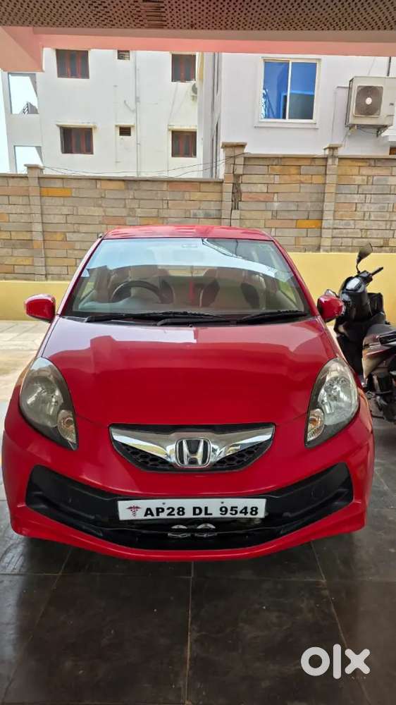 Honda Brio For Sale