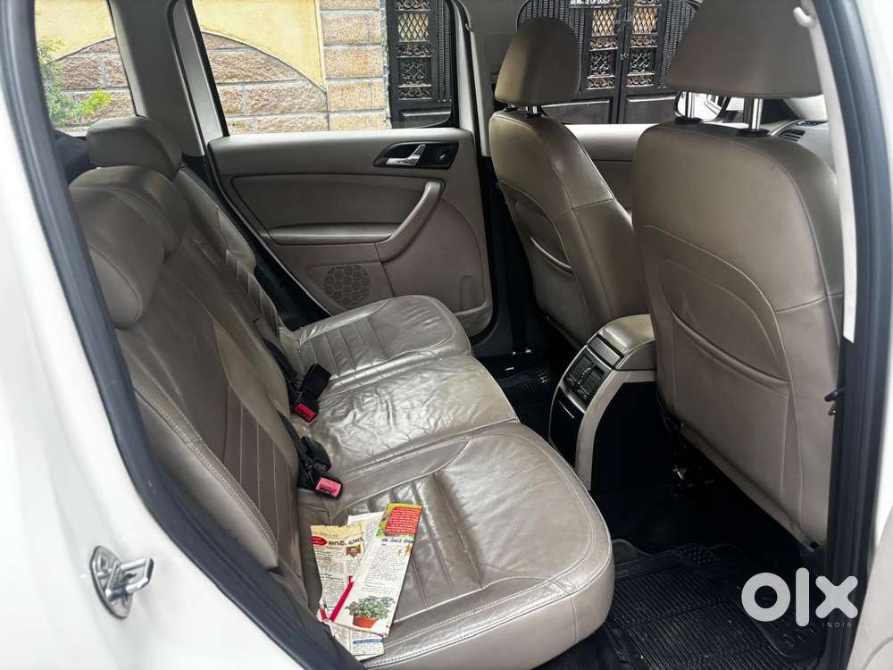 Skoda Yeti Elegance 4x4, 2013, Diesel