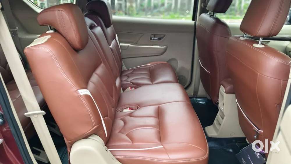 Maruti Suzuki Ertiga 1.3 Zdi Plus, 2018, Diesel
