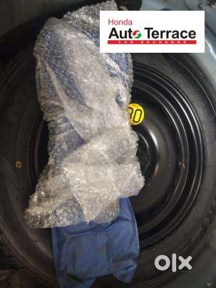 Maruti Suzuki Baleno Zeta, 2017, Petrol