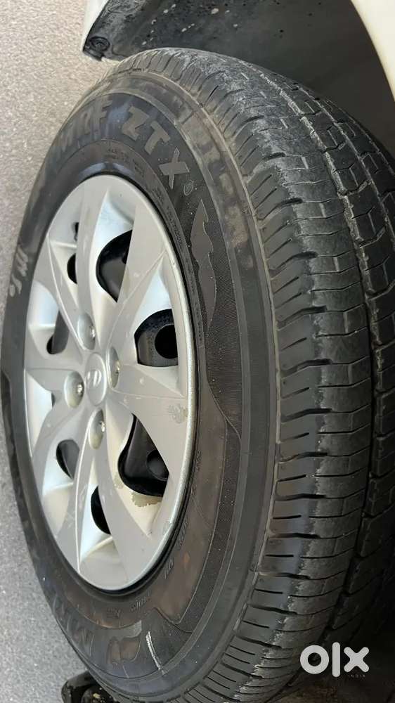 Hyundai Elite I20 2016