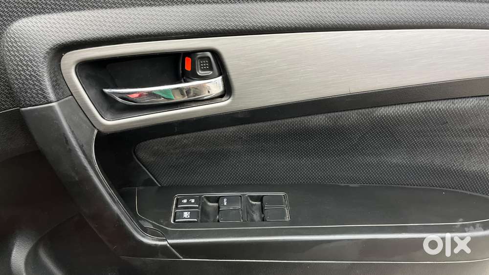 Maruti Suzuki Vitara Brezza Zdi Amt, 2019, Diesel