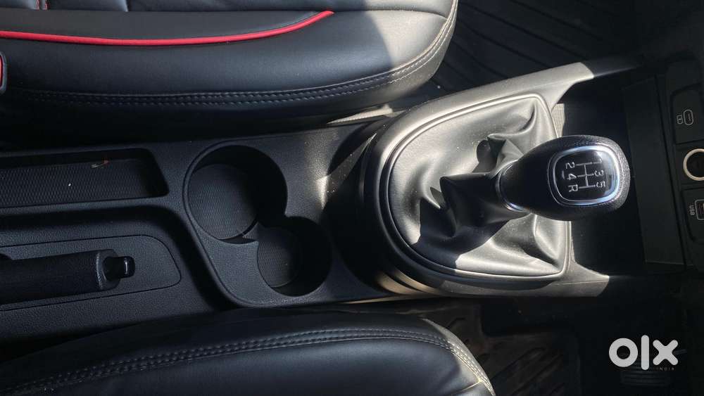 Hyundai Grand I10 Nios Sportz 1.2 Kappa Vtvt Dual Tone, 2023, Petrol