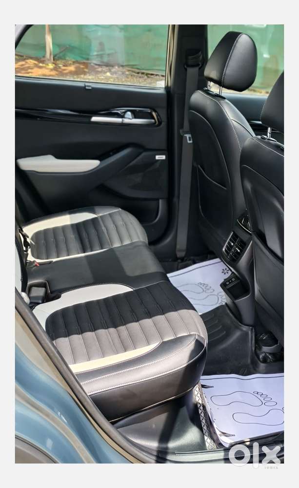 Kia Seltos Gtx Plus 1.5 Turbo Petrol Dct, 2024, Petrol