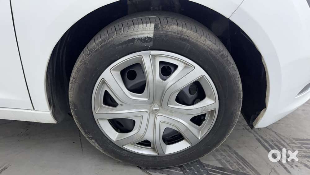 Tata Altroz 1.2 Xt, 2020, Petrol
