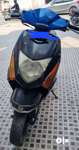 Olx 2024 scooty dio