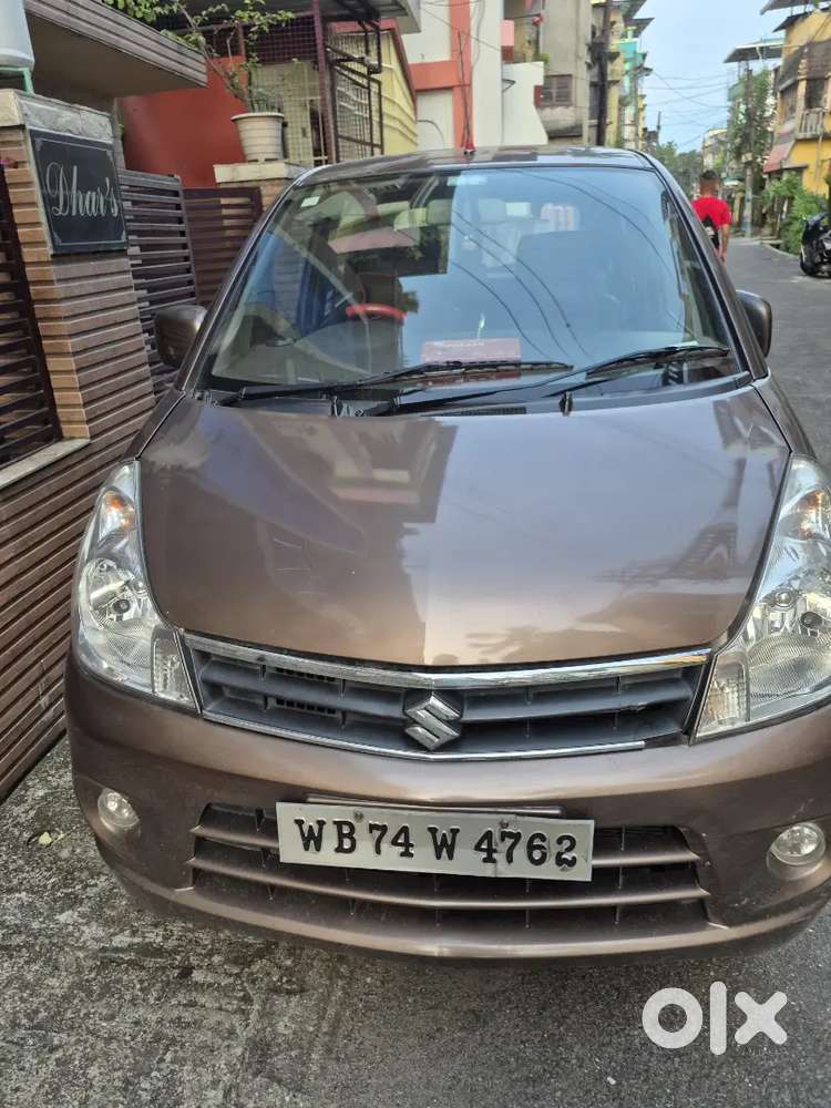 Maruti Suzuki Zen Estilo 2011 Petrol