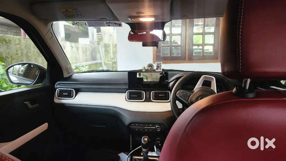 Tata Punch 1.2 2025
