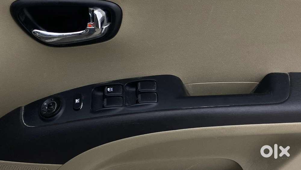 Hyundai I10 Sportz 1.2 Kappa2, 2013, Petrol