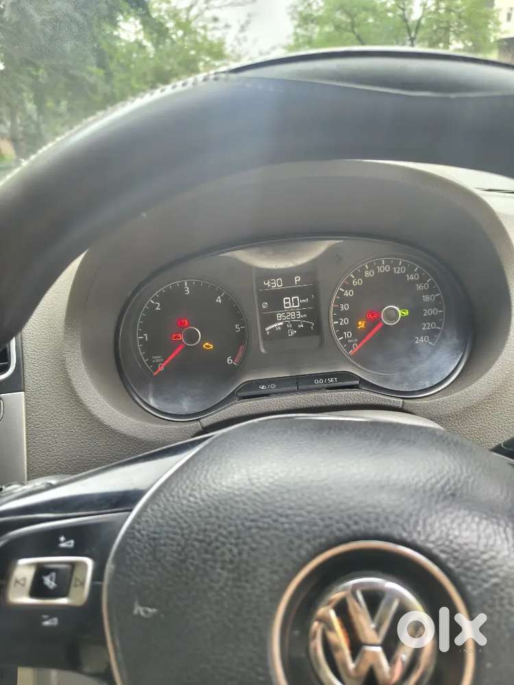 Volkswagen Vento 2019 Diesel 85283 Km Driven