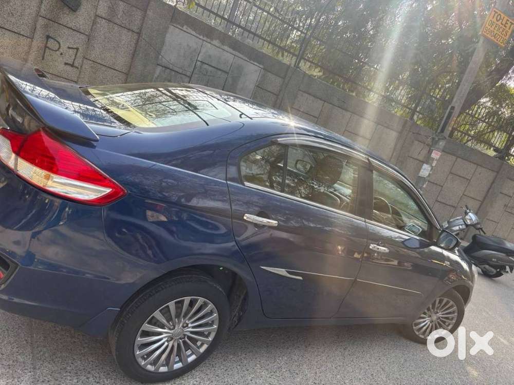 Maruti Suzuki Ciaz