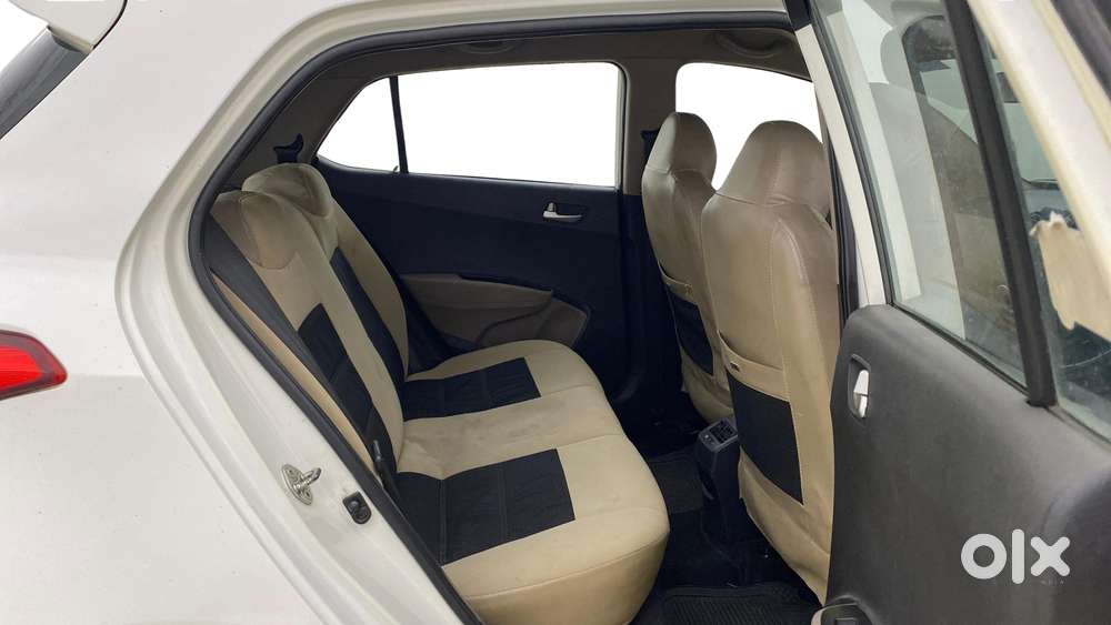 Hyundai Grand I10 Asta 1.2 Kappa Vtvt, 2013, Petrol