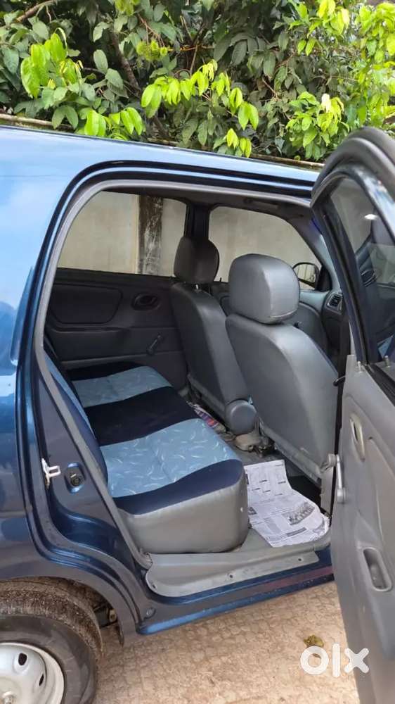 Maruti Suzuki Alto 2009 Lxi