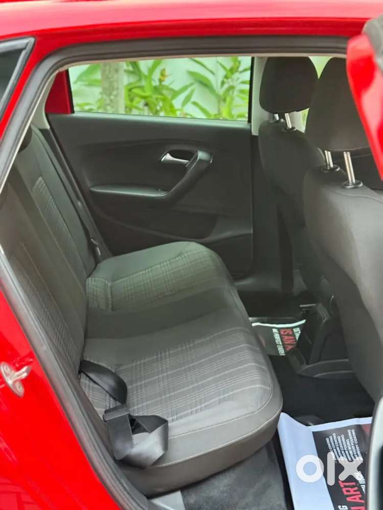 2021 Model Volkswagen Polo Gt Tsi 1.0 Petrol Automatic Single Owner