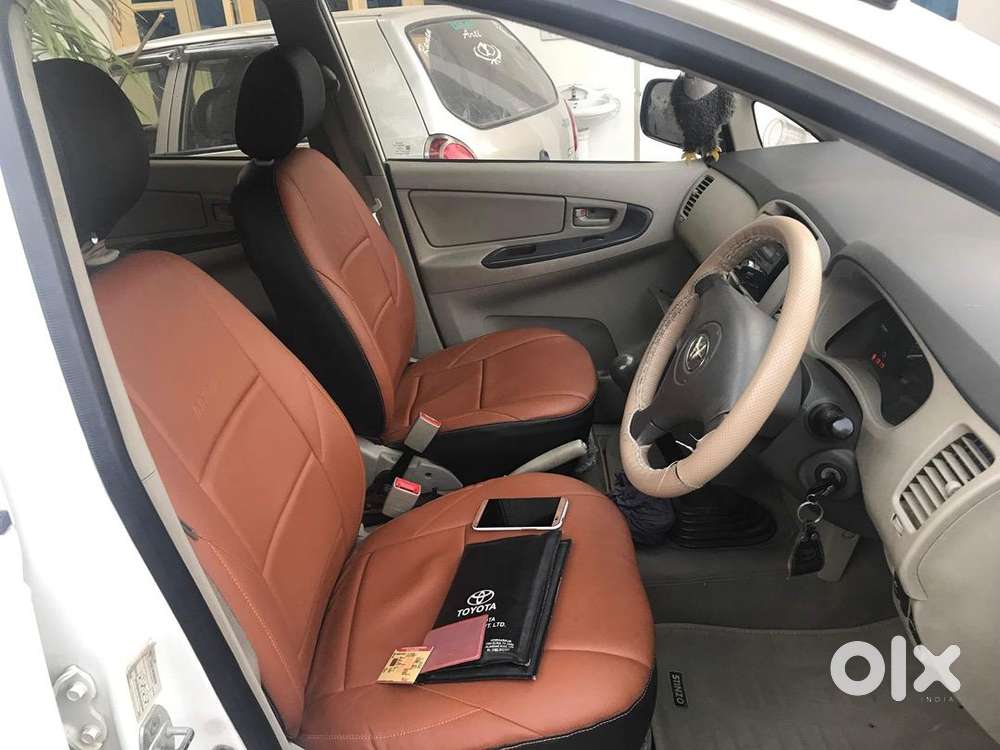 Toyota Innova 2014 Diesel 176000 Km Driven