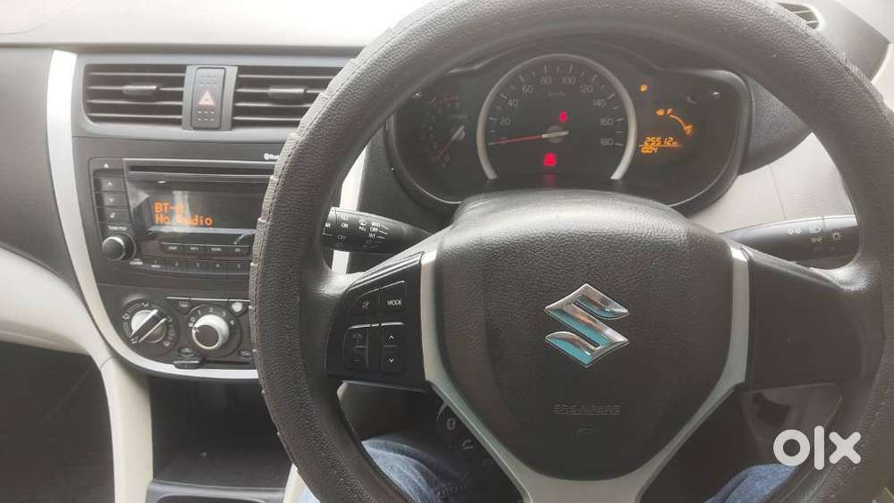 Maruti Suzuki Celerio 1.0 Zxi Mt, 2019