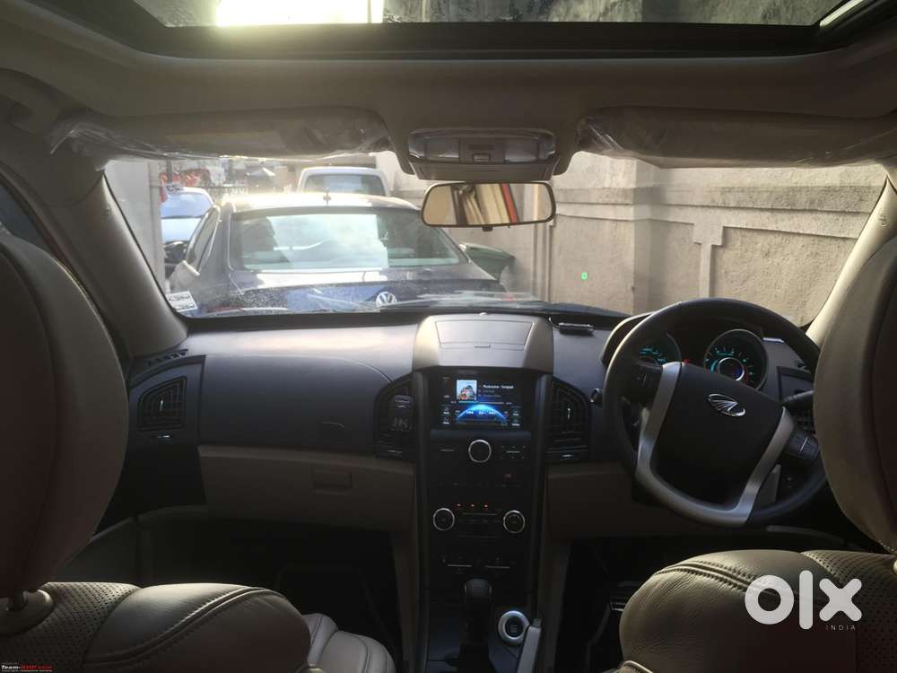 Mahindra Xuv500 Diesel Manual 2016