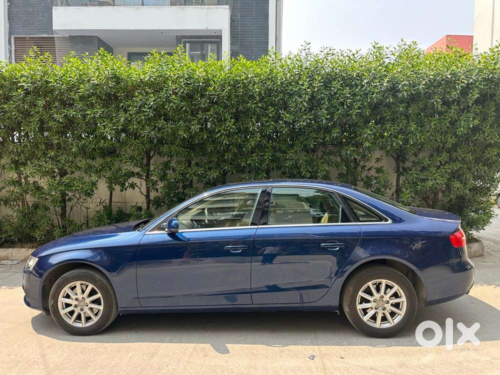 Audi A4 2014-2016 2.0 35 Tdi Premium Sport, 2014, Diesel