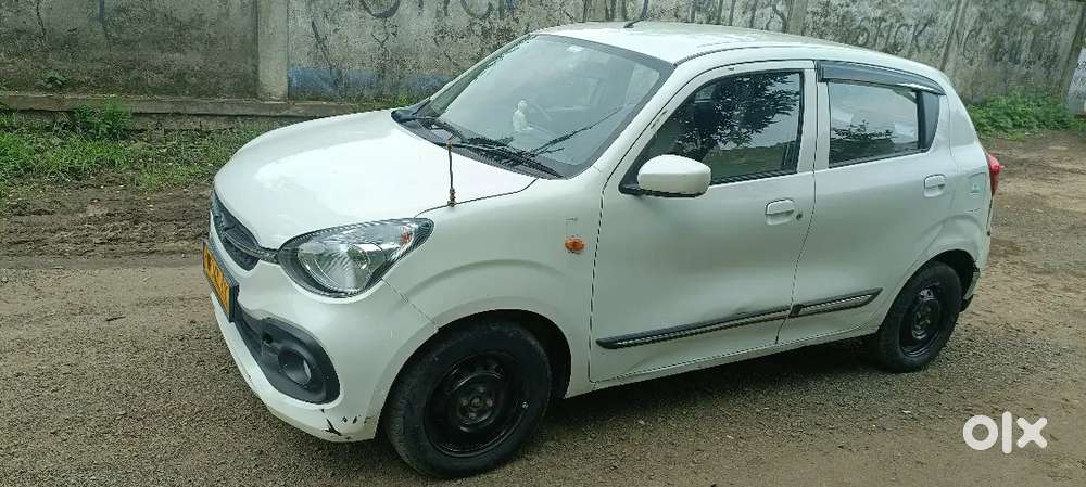 Maruti Suzuki Celerio Vxi 2023  Model
