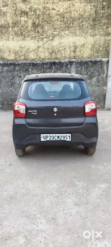 Maruti Suzuki Alto Vxi K10 2024