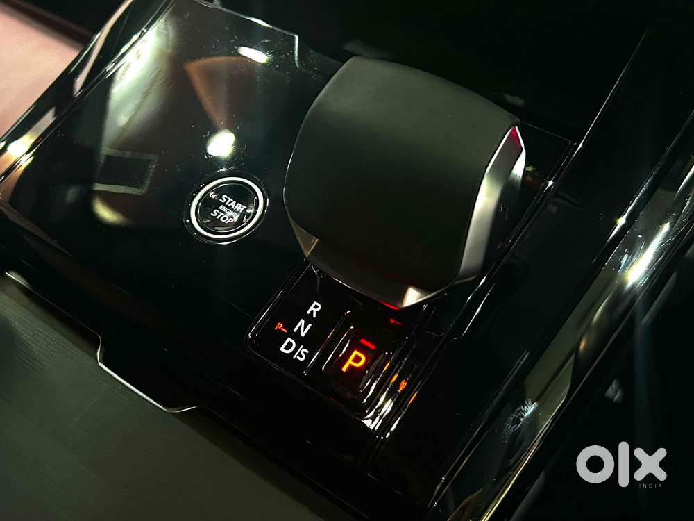Land Rover Range Sport Hse, 2025, Petrol