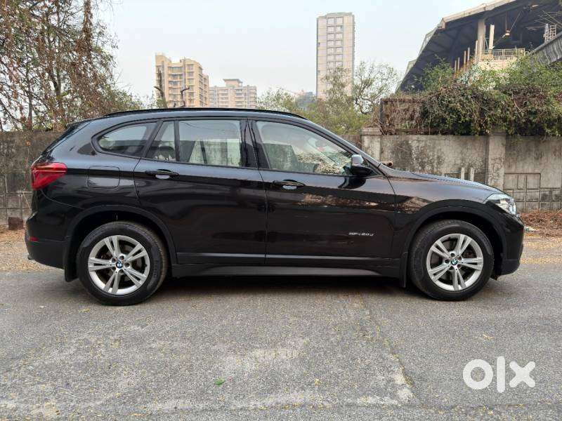 Bmw X1 Sdrive20d Expedition, 2016, Diesel