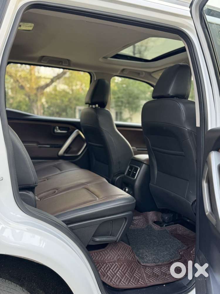 Mahindra Scorpio N Z8 Diesel Mt 2wd 7 Str, 2024, Diesel