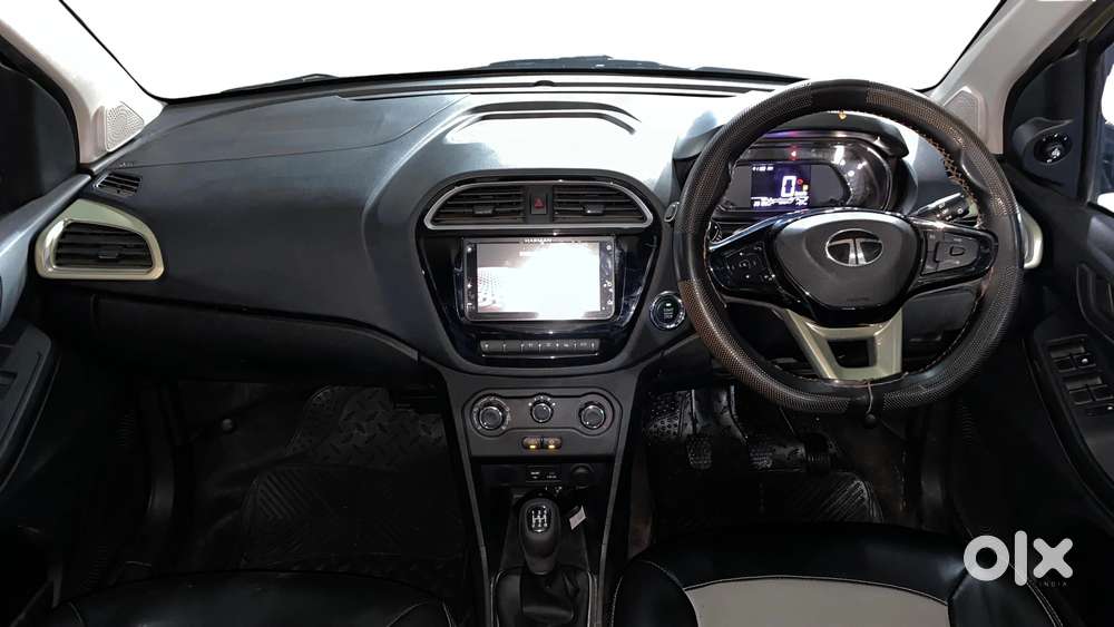 Tata Tiago Nrg 1.2 Xz Mt, 2024, Petrol