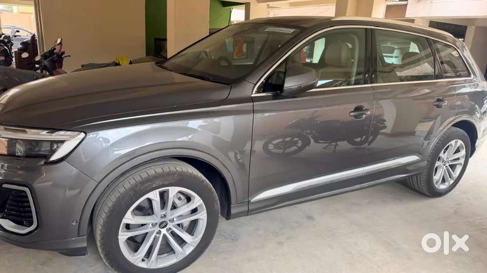 Audi Q7 3.0 Tdi 2026