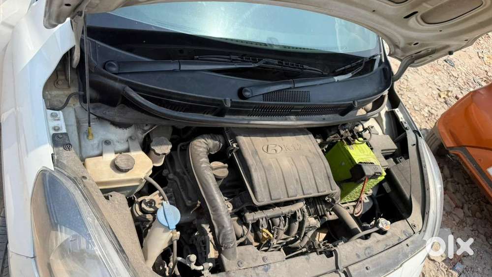 Hyundai Grand I10 Nios 2020 Petrol Good Condition