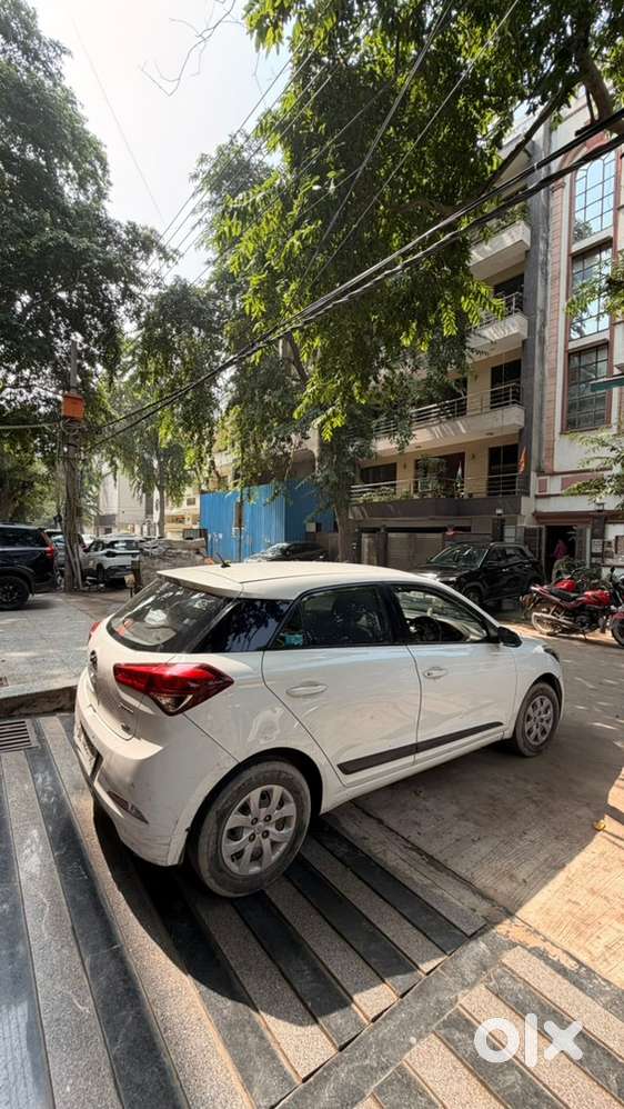 Hyundai I20 Sportz 2016  Perfect Condition
