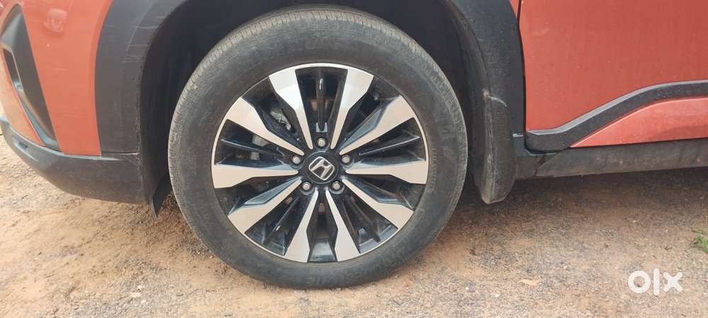 Honda Elevate Zx Cvt Dual Tone, 2023, Petrol
