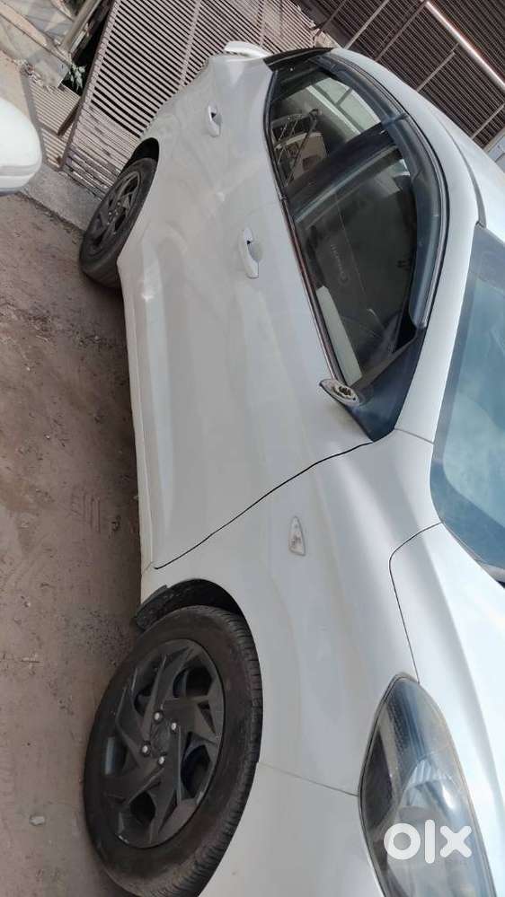Hyundai Aura 1.2 S Cng, 2023, Cng & Hybrids