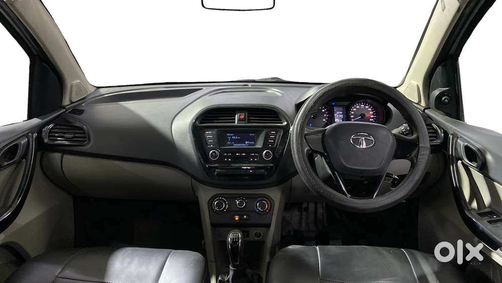 Tata Tiago 1.05 Revotorq Xt, 2018, Diesel
