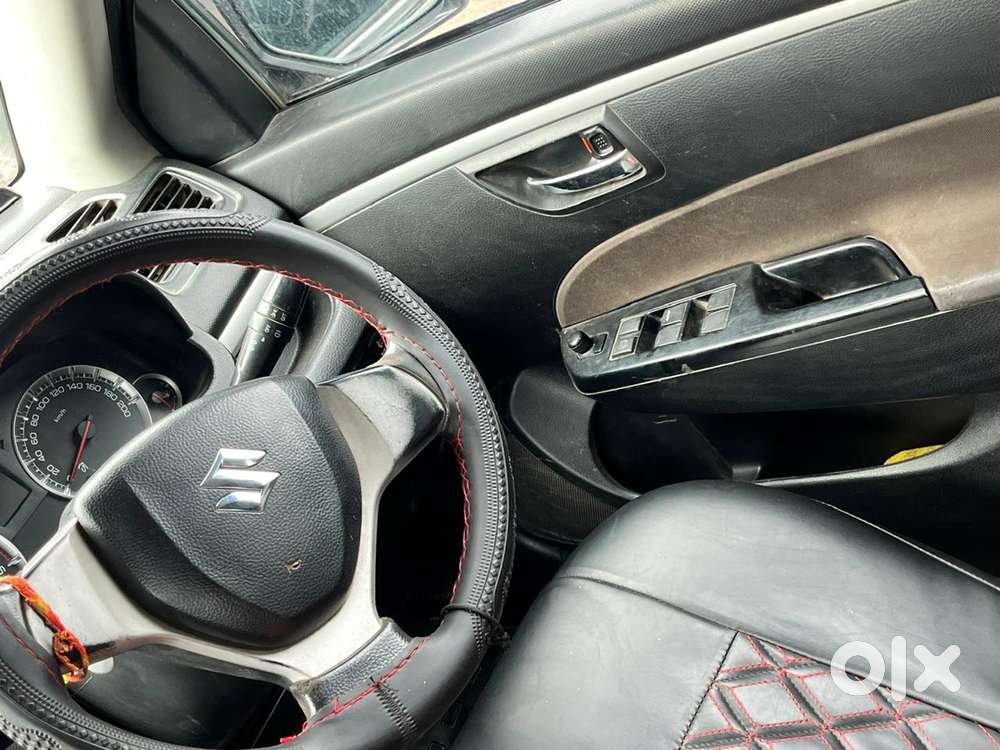 Swift Maruti Diesel Manual 2016