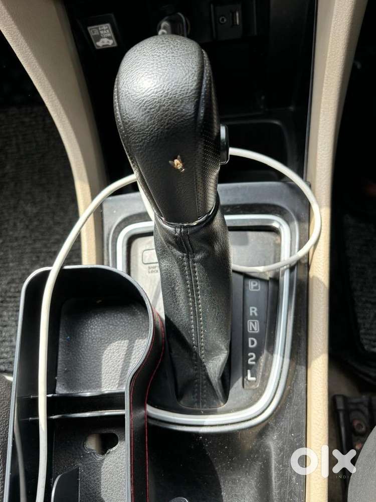 Maruti Suzuki Ciaz 2017 Petrol Well Maintained