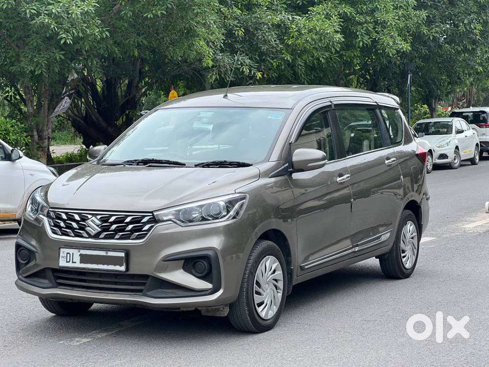 Maruti Suzuki Ertiga Vxi (o) Cng, 2025, Cng & Hybrids
