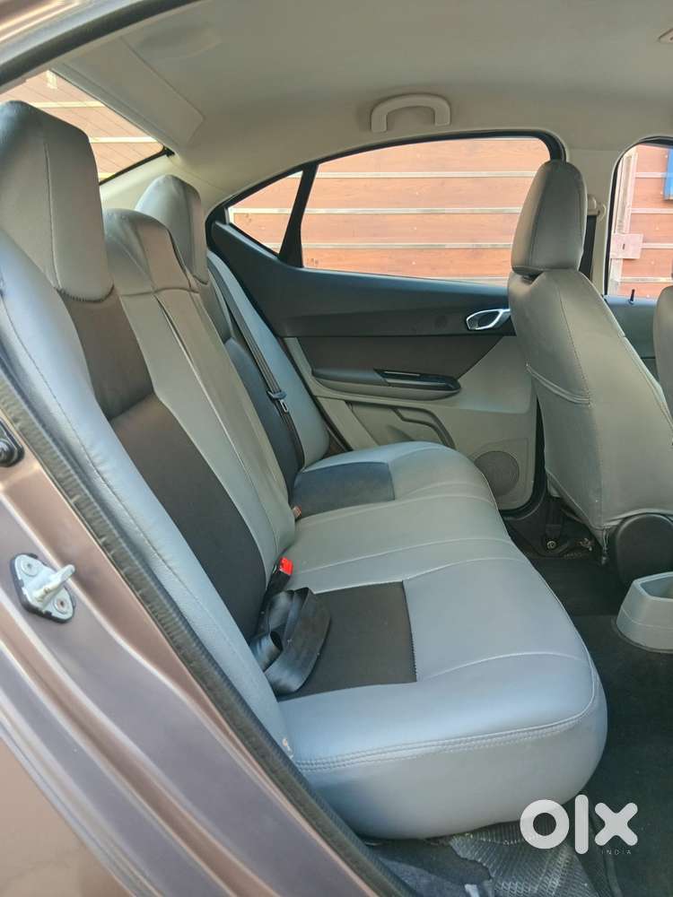 Tata Tigor Xz Plus Diesel, 2018, Diesel