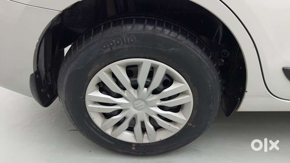 Maruti Suzuki Dzire 1.2 Vxi Amt, 2019, Petrol