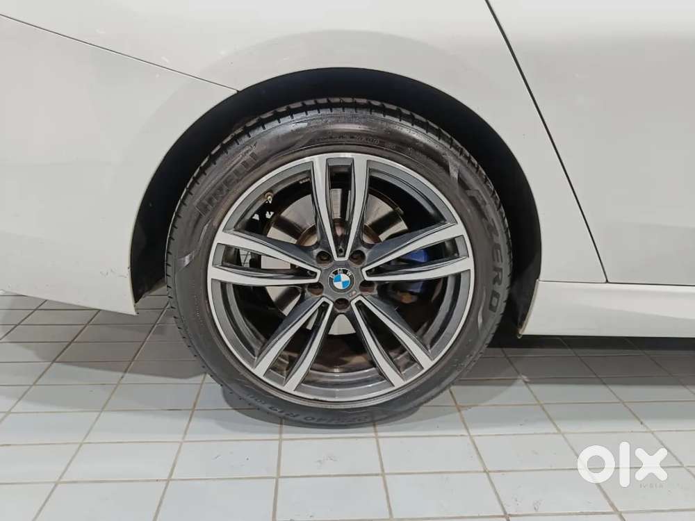 Bmw 6 Series Gt, 2023, Petrol