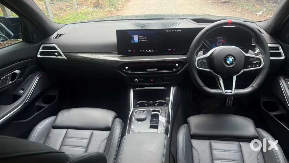 Bmw M340i, 2026, Petrol