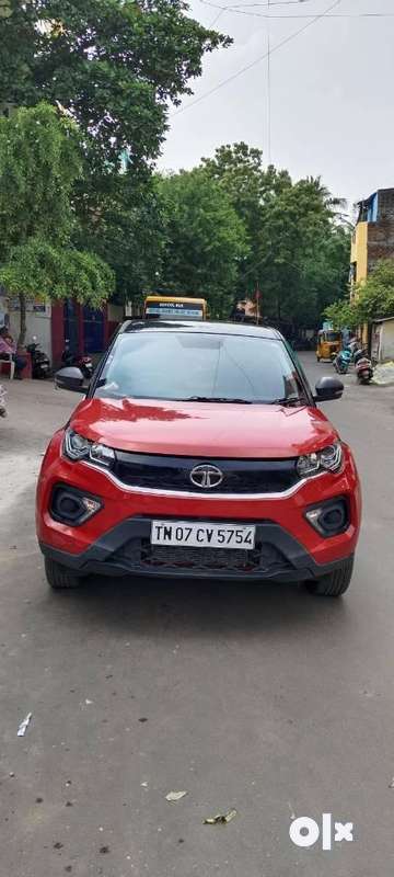 Music system for tata nexon fashion xe