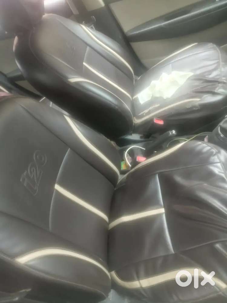 Hyundai I20 1.2 Magna 2013