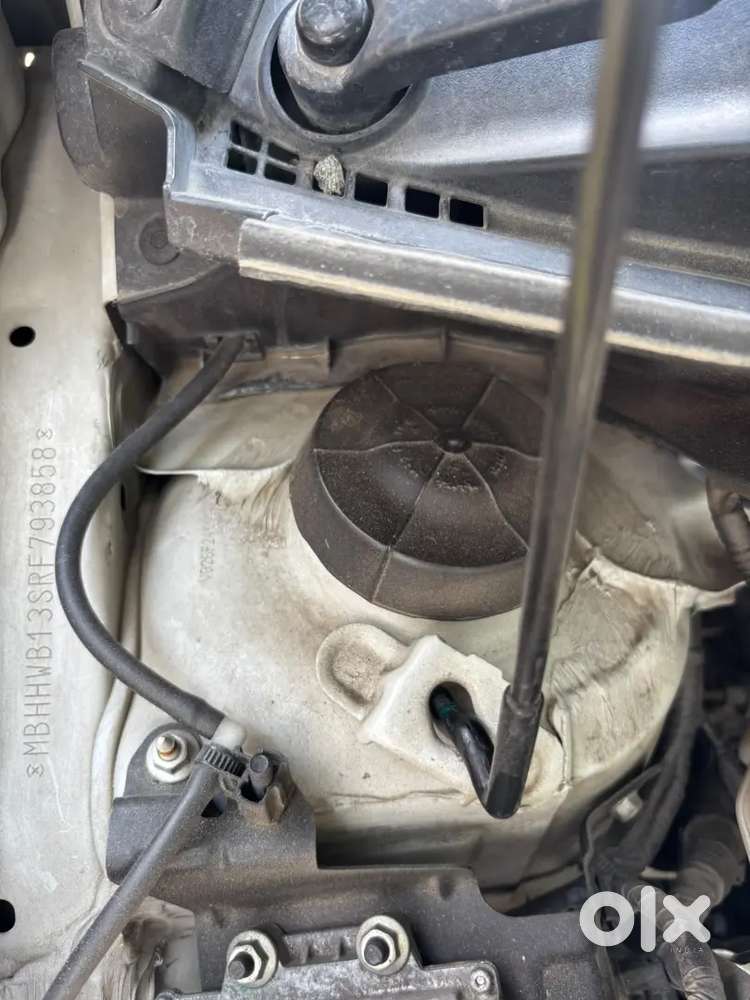 Maruti Suzuki Baleno Zeta 2024 Car